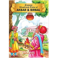 Akbar And Birbal